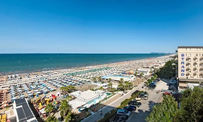 Hotel Strand Riccione