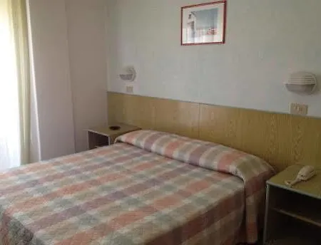 Hotel Strand 3* Riccione