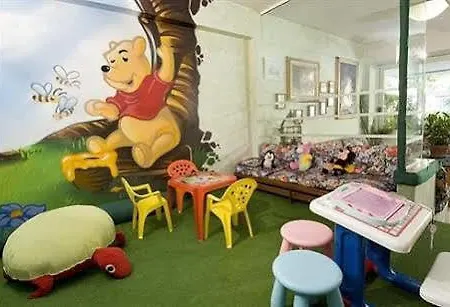 Hotel Hotel Strand 3*