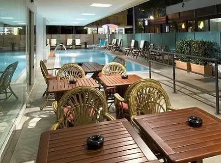 Hotel Strand 3* 리치오네