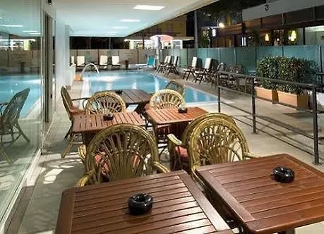 Hotel Strand 3* Ριτσιόνε