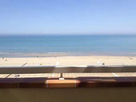 Hotel Strand 3* Ριτσιόνε