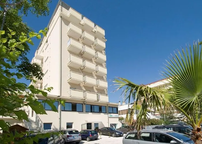 Hotel Hotel Strand 3*