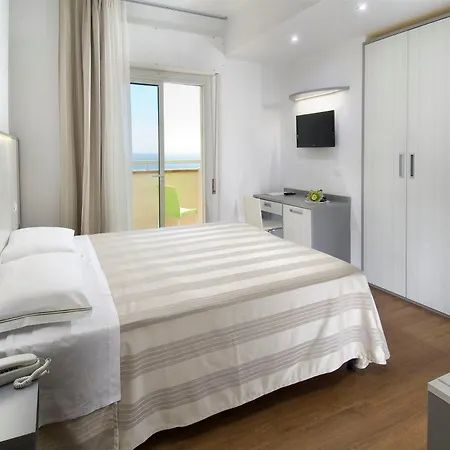 Hotel Strand Hotel